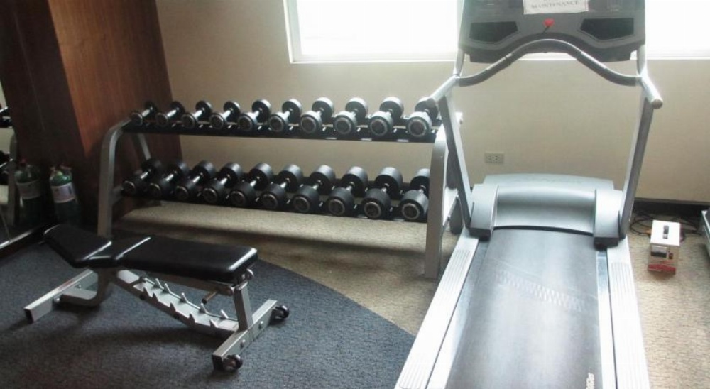 Crown Regency Hotel Makati Main image